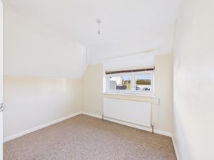 Bedroom Two- click for photo gallery